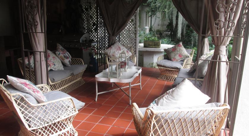 Гостевой дом Almar View Guest House