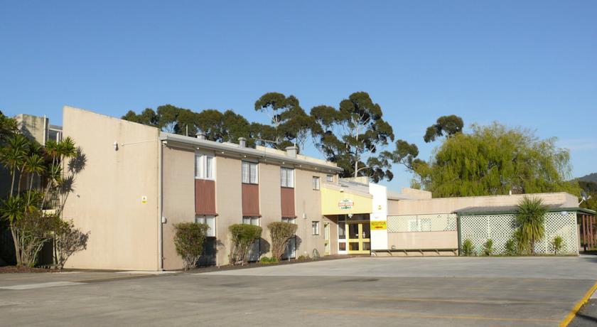 Oasis Hostel