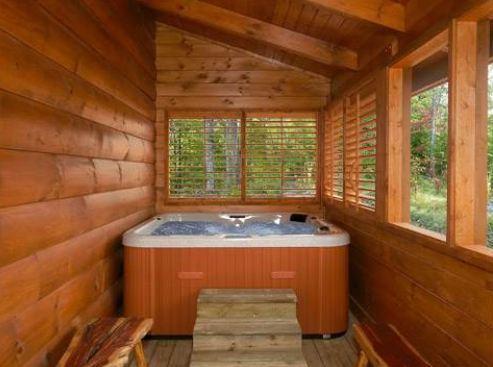 Апартаменты Ravens Nest at Smoky Cove by Gatlinburg Cabins Online