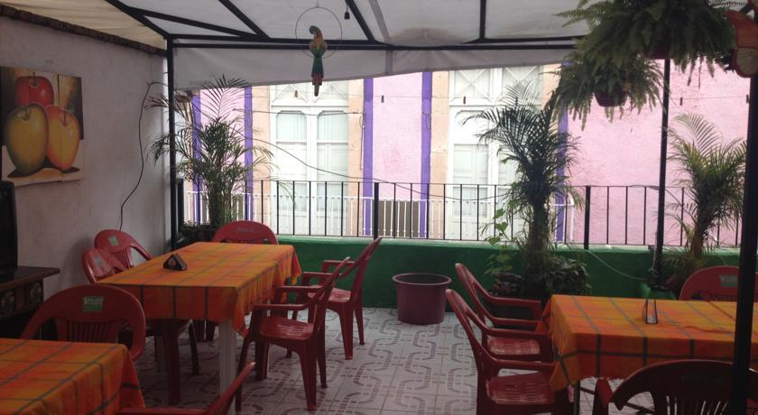 Hotel Pocitos