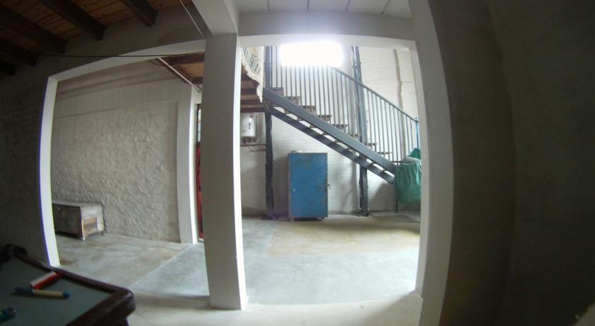 Хостел Hostel Yinyang