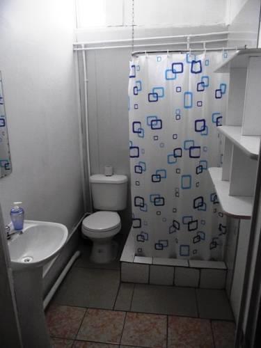 Гостевой дом Uma Jaqi Hostal