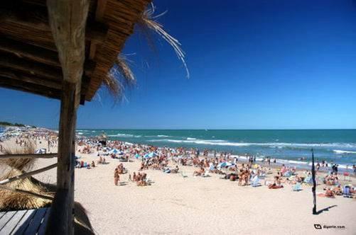 Mar del Faro