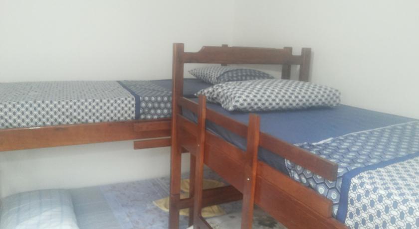 Гостевой дом Hostal Solimoes
