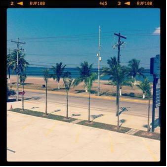 Отель Hotel Costa Azul County Beach