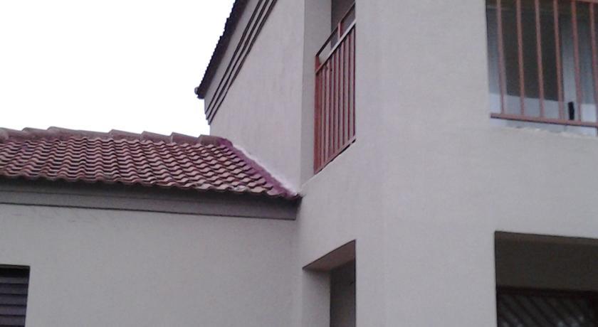 Гостевой дом Bushbuckridge Micanolia Guest House