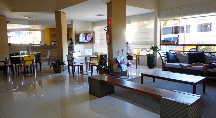 Апартаменты Apartamento Thermas