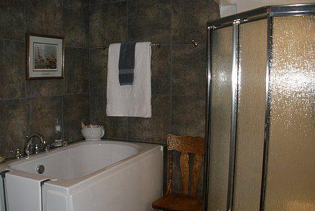 Мини-отель Wenzler's Landing B&B