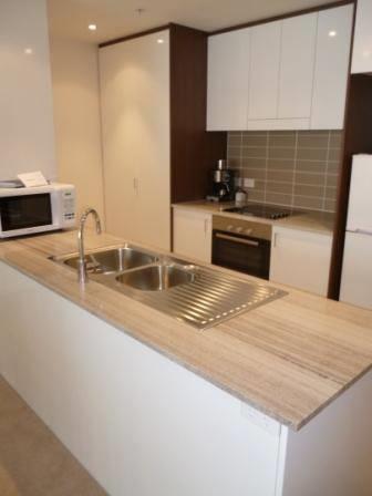 Апартаменты Canberra Furnished Accommodation