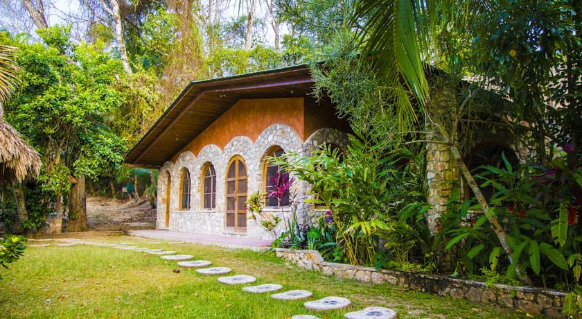Отель Hotel Bahia Taitza