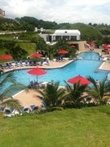 Отель Hotel Royal Decameron Mompiche