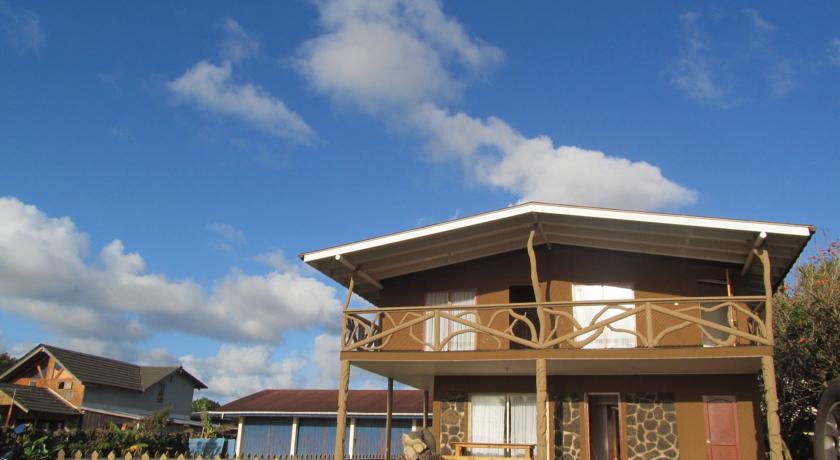 Casa Tai