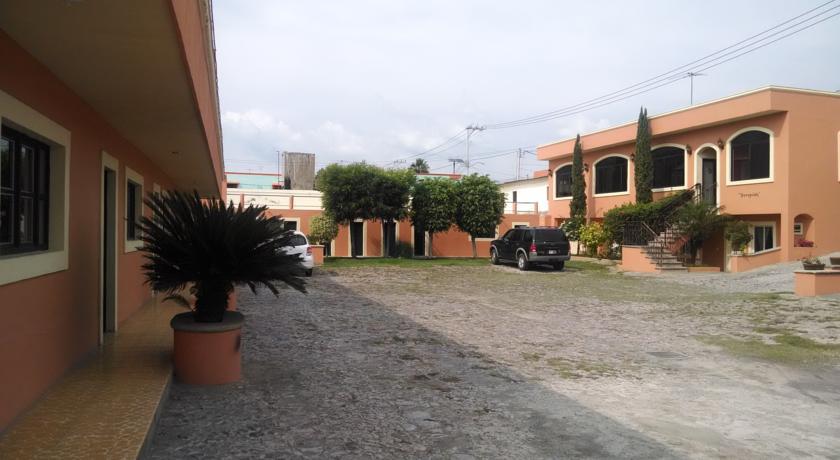 Отель Hotel Margarita