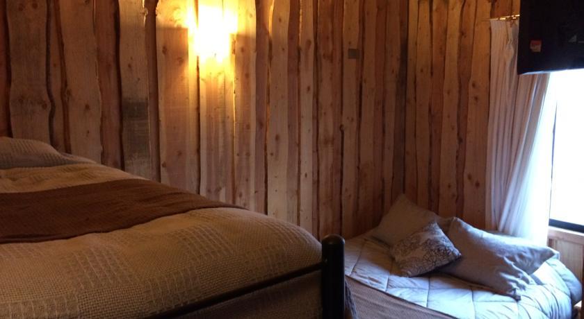 Гостевой дом Hostal Huilonelfuy