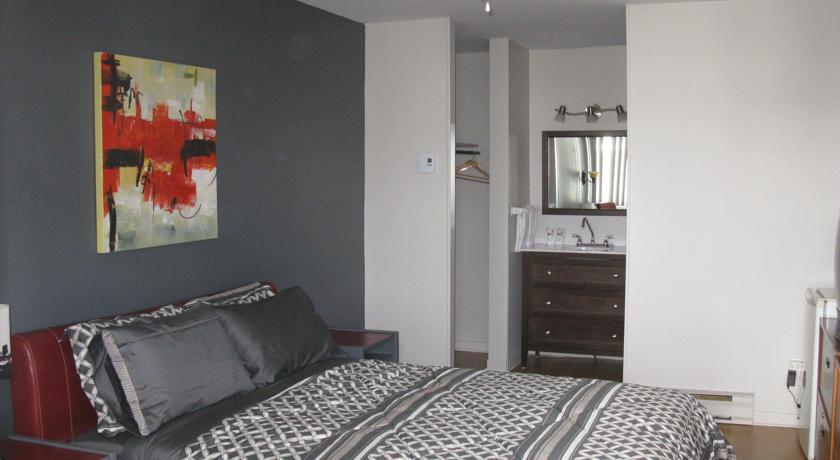 Motel Giffard