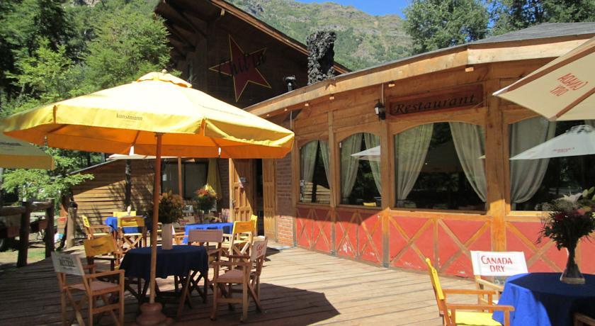 Отель Chil'in Hostel