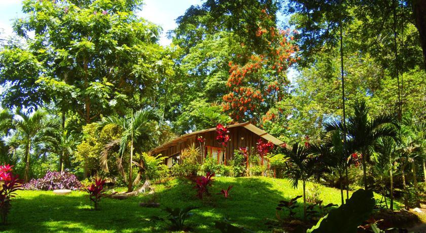 Отель Hotel Valle Azul
