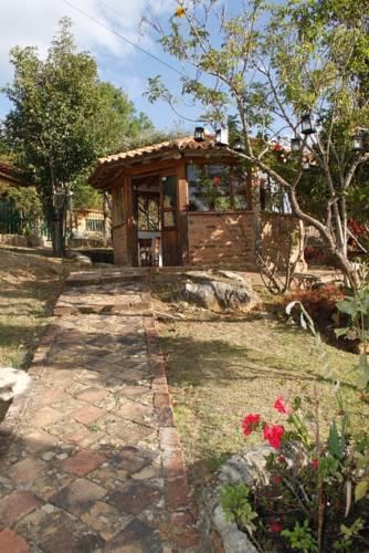 Отель Posada La Casona