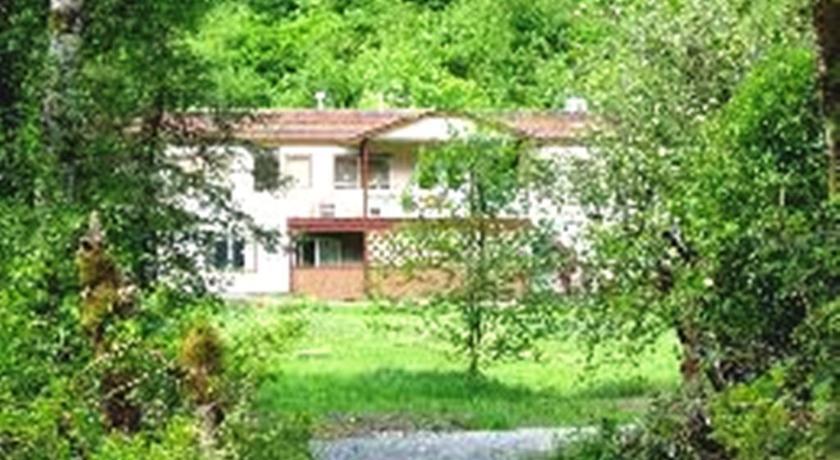 Хостел Mt. H'Kusam View Lodge