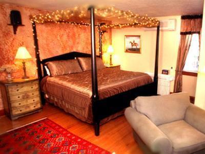 Мини-отель Market Street Inn