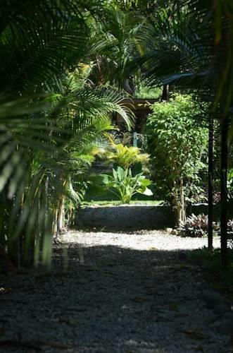 Апартаменты Rumbo Surf Lodge