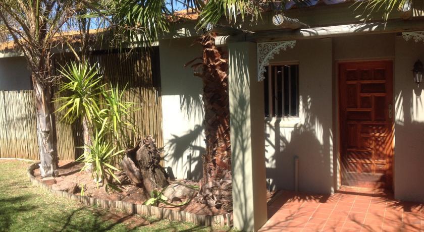 Апартаменты Upington apartment