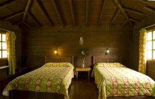 Отель Buena Vista Lodge