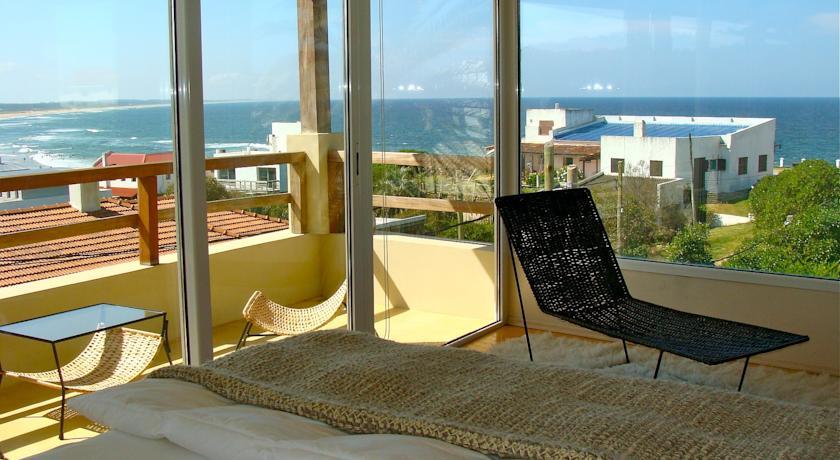 Отель Brisas de La Pedrera
