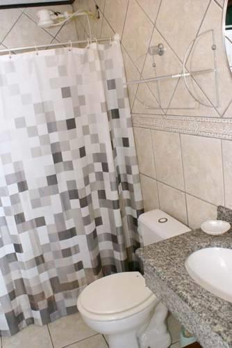 Pousada Villa Garoupeta