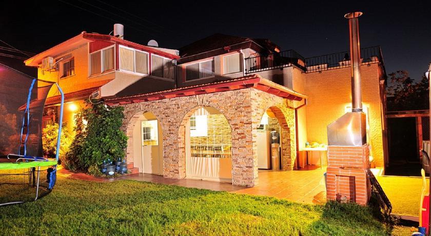 Вилла Villa Dror