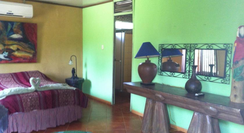 Отель Congo Lodge