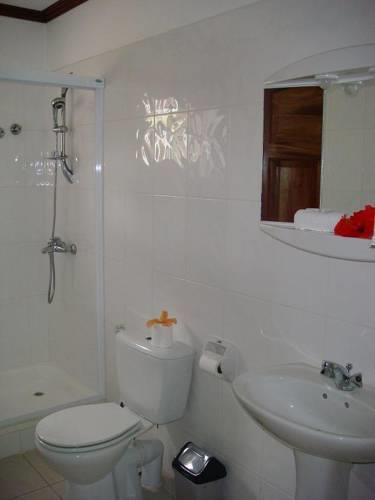 Отель Ocean Jewels Resort