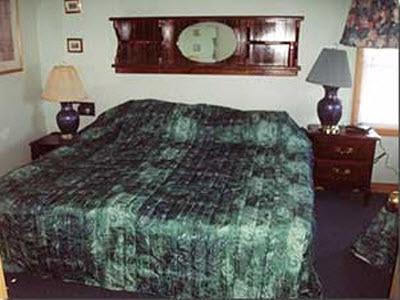 Отель Silver Springs Cottage Resort
