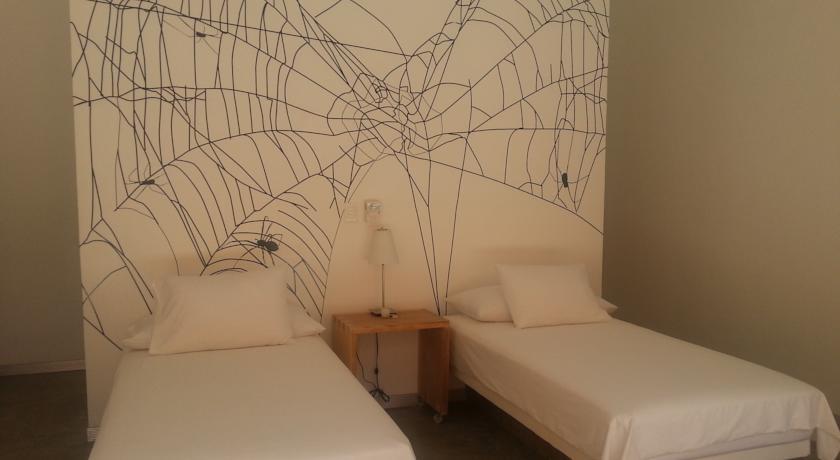 Отель Hotel Cosijo Turismo Rural