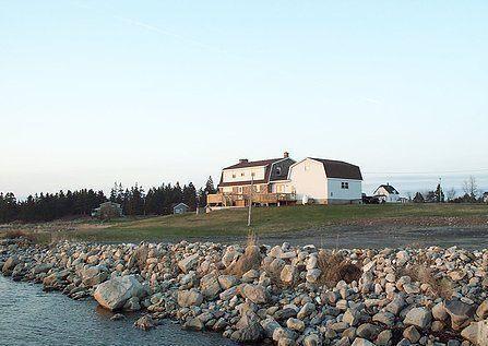 Мини-отель Argyle By The Sea Bed & Breakfast