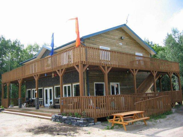 Отель Spirit Rock Inn
