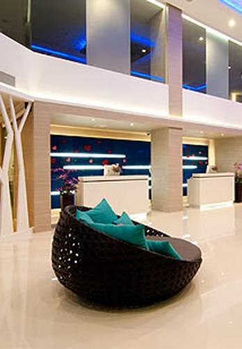 The Stay Hotel