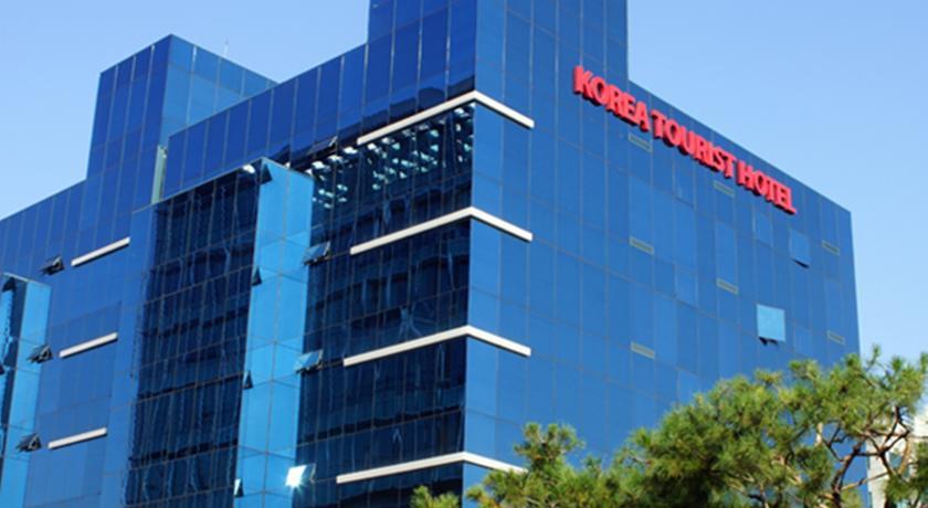 Отель Korea Tourist Hotel