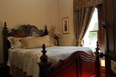 Отель Puddicombe House