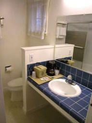 Отель Oak Motel Palo Alto