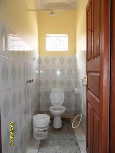 Мини-отель MONJES TOURS & LODGES