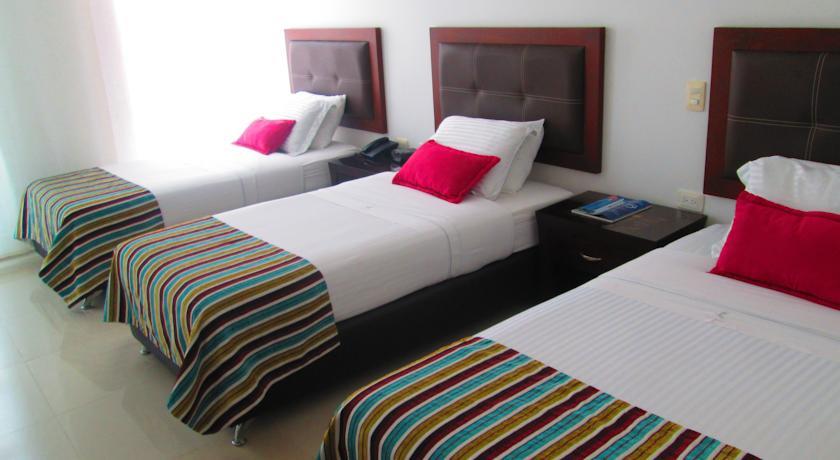 Отель Hotel Santorini Loft