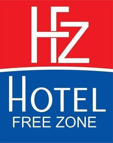 Отель Free Zone Hotel