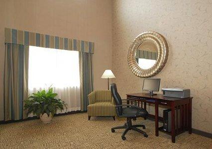 Отель Sleep Inn & Suites Pleasant Hill