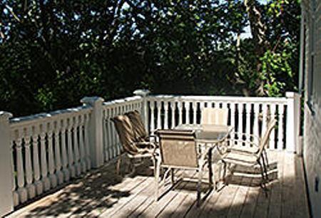 Апартаменты Rayski Guest House