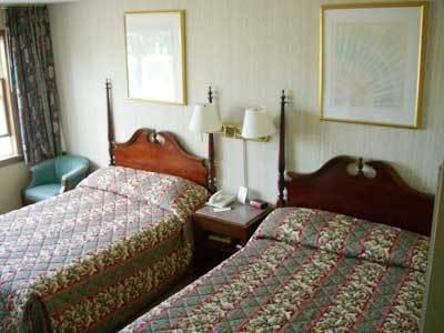 Отель GGT Tibet Inn