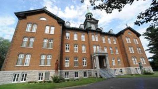 Отель Hotel Montfort Nicolet