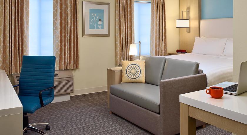 Отель Sonesta ES Suites Parsippany