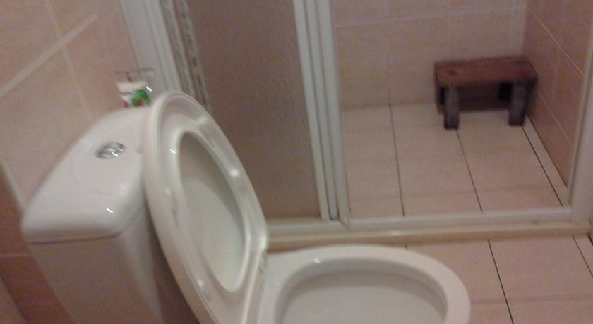 Мини-отель Share B&B