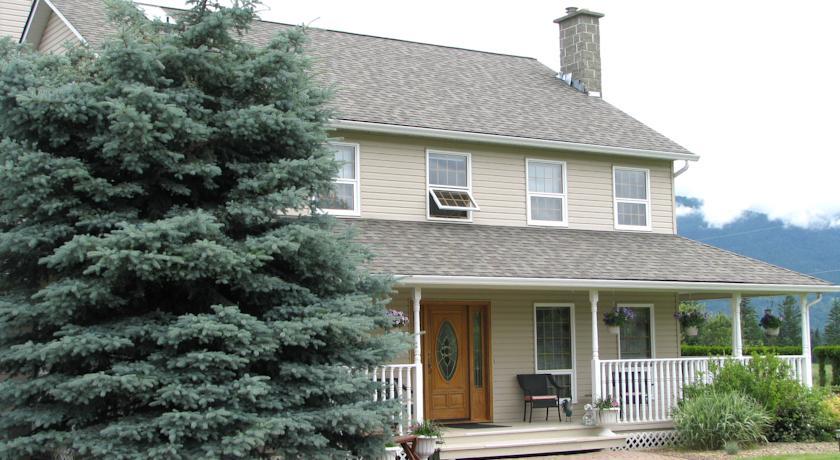 Мини-отель Schubert Estate Bed & Breakfast